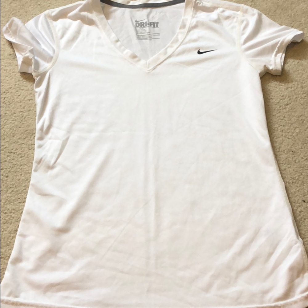 Nike Dri-Fit V neck